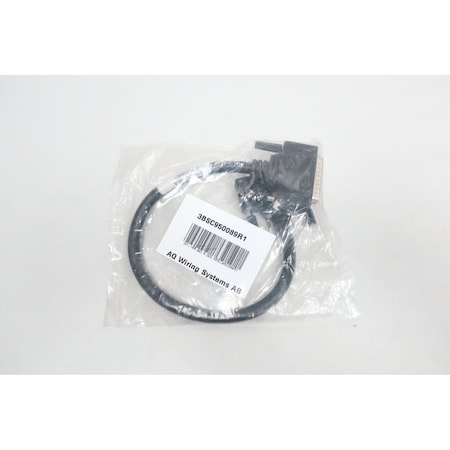 Abb Interconnection Cordset Cable 3BSC950089R1